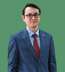team member